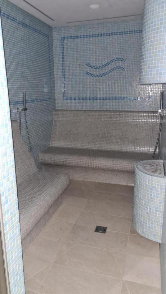 Z Widokiem Na Morze Apartment Rewal Luaran gambar